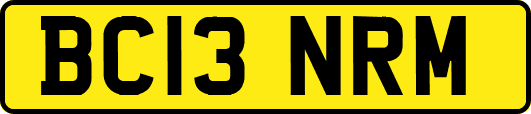 BC13NRM