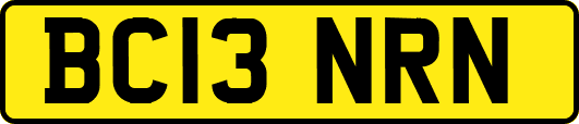BC13NRN