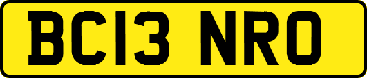 BC13NRO
