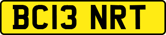 BC13NRT