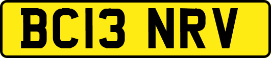 BC13NRV