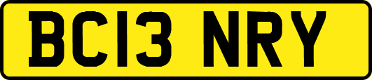 BC13NRY