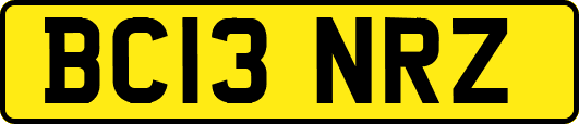 BC13NRZ