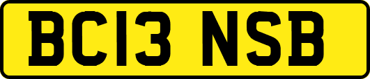 BC13NSB