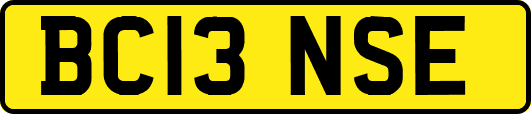BC13NSE