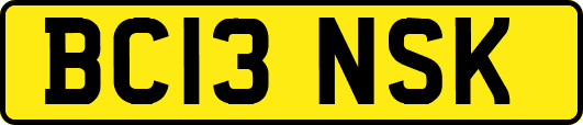 BC13NSK