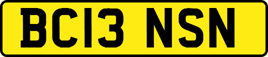 BC13NSN
