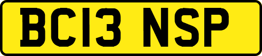 BC13NSP