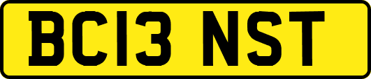BC13NST