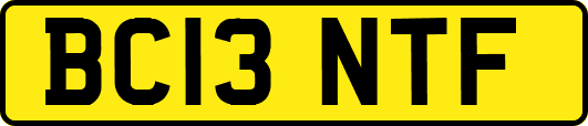 BC13NTF