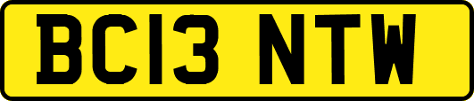 BC13NTW