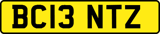 BC13NTZ