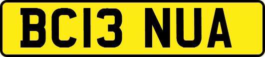 BC13NUA