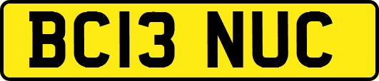 BC13NUC