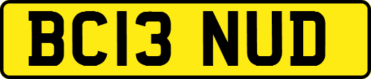 BC13NUD