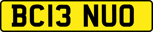 BC13NUO