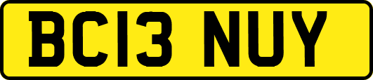 BC13NUY