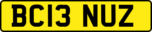 BC13NUZ