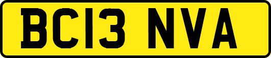 BC13NVA