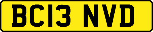 BC13NVD