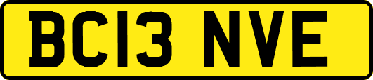 BC13NVE