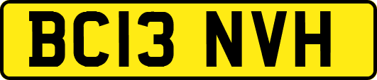BC13NVH