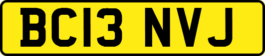 BC13NVJ