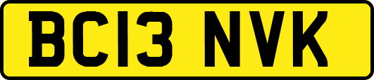 BC13NVK