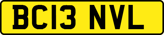 BC13NVL