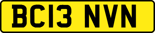 BC13NVN