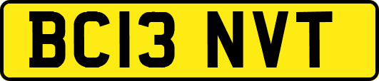 BC13NVT