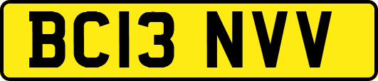 BC13NVV
