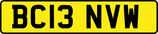 BC13NVW