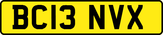 BC13NVX