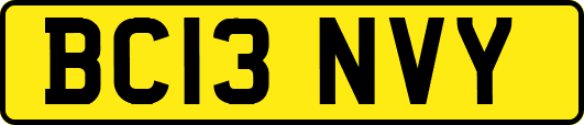 BC13NVY