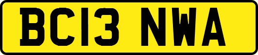 BC13NWA