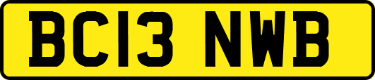 BC13NWB