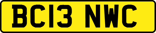 BC13NWC