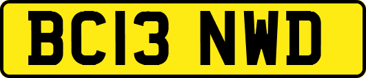 BC13NWD