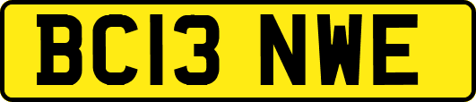 BC13NWE