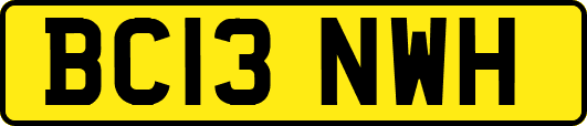 BC13NWH