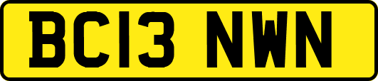 BC13NWN