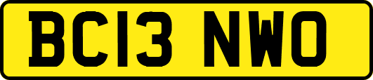 BC13NWO