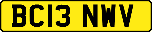 BC13NWV