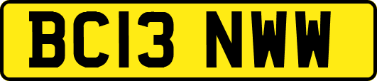 BC13NWW
