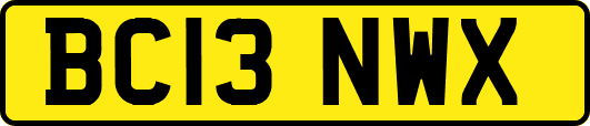 BC13NWX