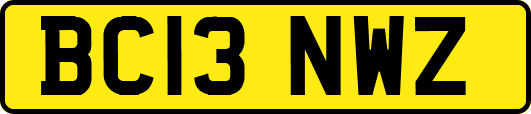 BC13NWZ