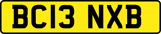 BC13NXB