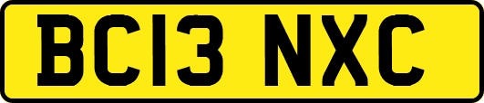 BC13NXC