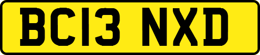 BC13NXD